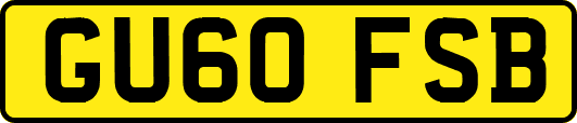 GU60FSB