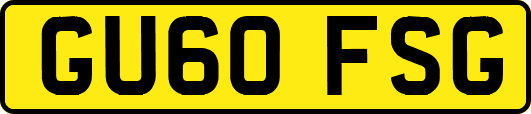 GU60FSG