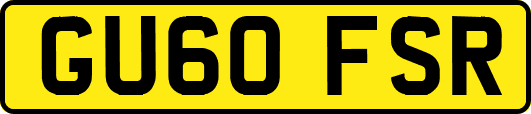 GU60FSR