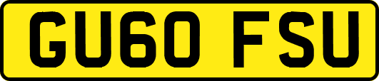 GU60FSU
