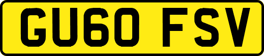 GU60FSV