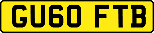 GU60FTB