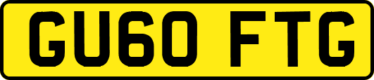 GU60FTG