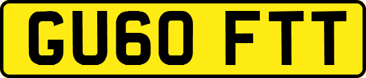 GU60FTT