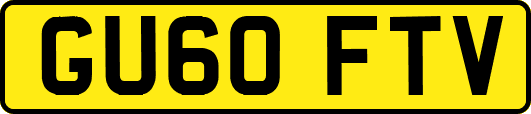 GU60FTV