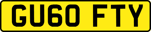 GU60FTY