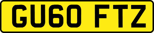 GU60FTZ