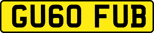 GU60FUB