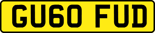 GU60FUD