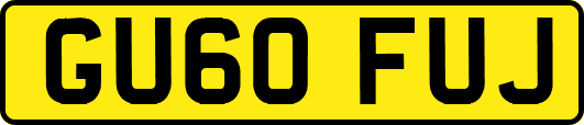 GU60FUJ