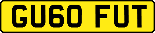 GU60FUT
