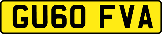 GU60FVA