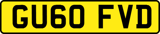 GU60FVD