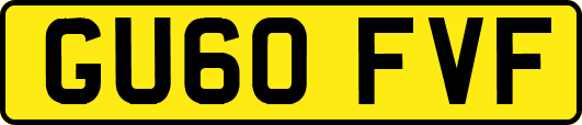 GU60FVF