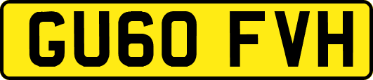 GU60FVH