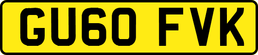 GU60FVK