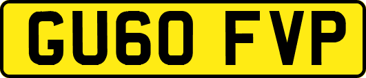 GU60FVP