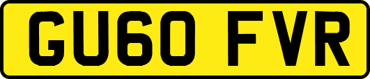 GU60FVR