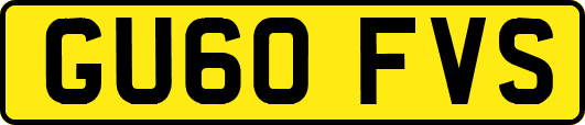 GU60FVS