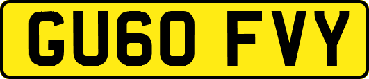 GU60FVY