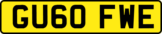GU60FWE