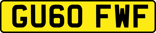 GU60FWF
