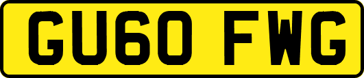 GU60FWG