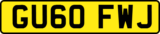 GU60FWJ