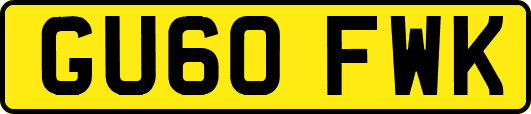 GU60FWK