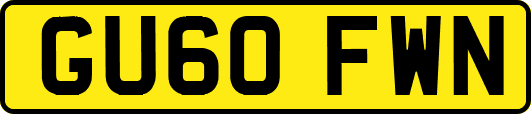 GU60FWN