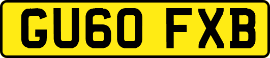 GU60FXB