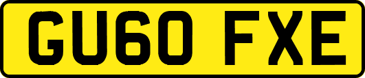 GU60FXE