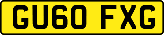 GU60FXG