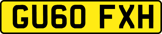 GU60FXH