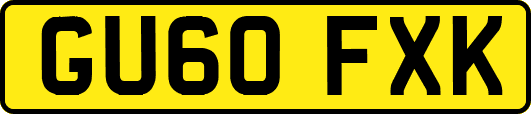 GU60FXK