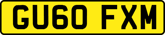 GU60FXM