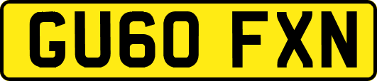 GU60FXN