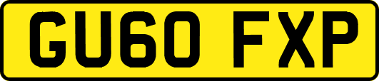 GU60FXP