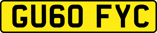 GU60FYC