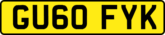 GU60FYK