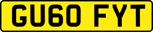 GU60FYT