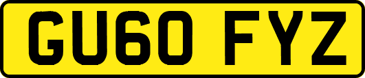 GU60FYZ