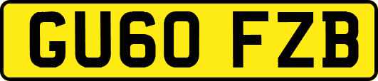 GU60FZB