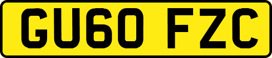 GU60FZC