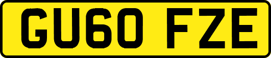 GU60FZE