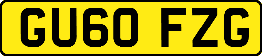 GU60FZG