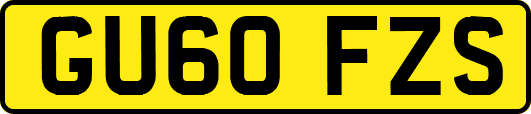 GU60FZS