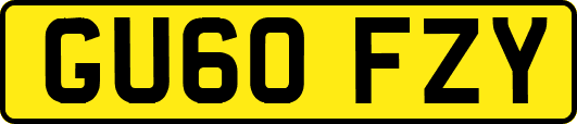 GU60FZY