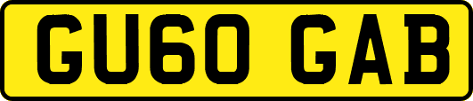 GU60GAB