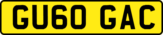 GU60GAC